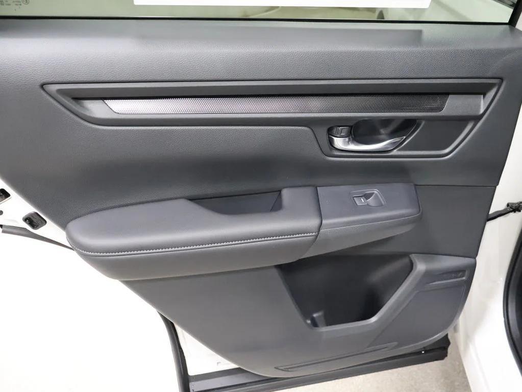 new 2026 Honda CR-V car, priced at $33,325