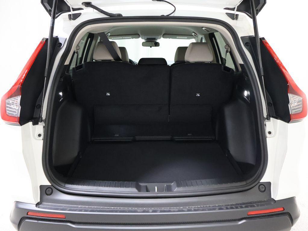 new 2026 Honda CR-V car, priced at $33,325