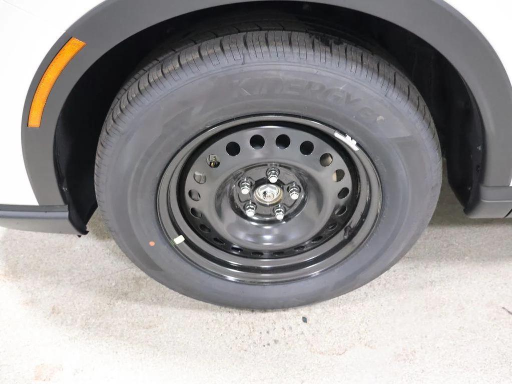 new 2026 Honda CR-V car, priced at $33,325