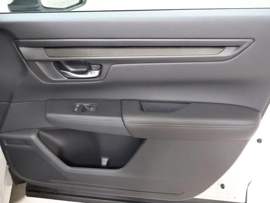 new 2026 Honda CR-V car, priced at $33,325