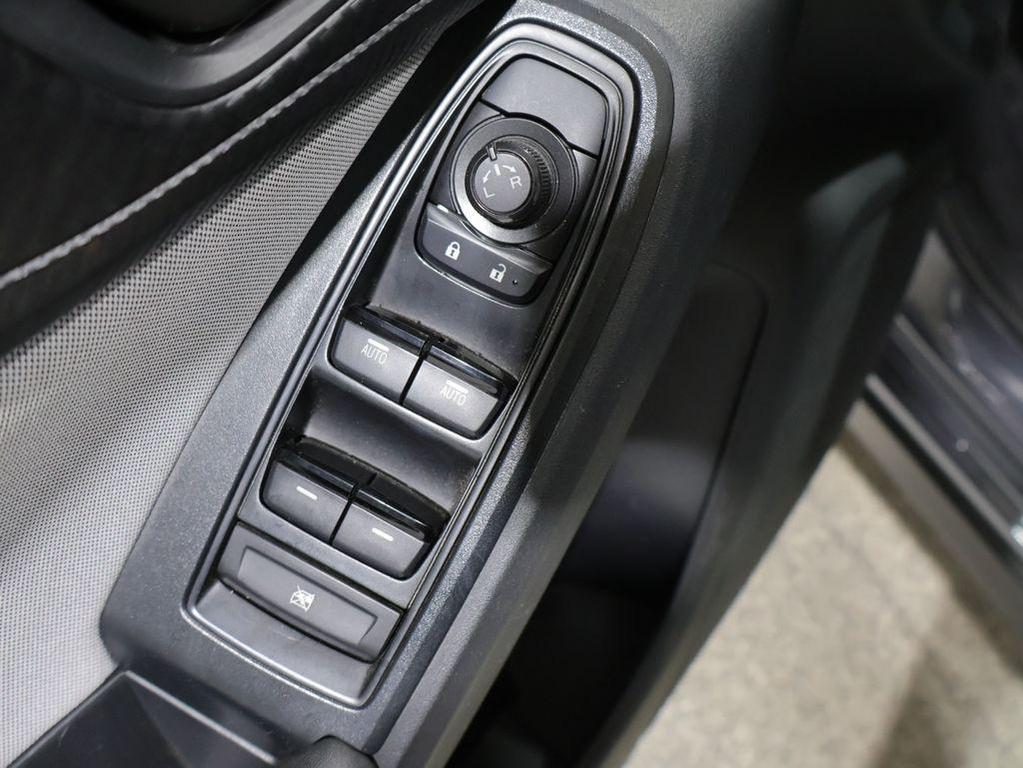 used 2020 Subaru Crosstrek car, priced at $22,699