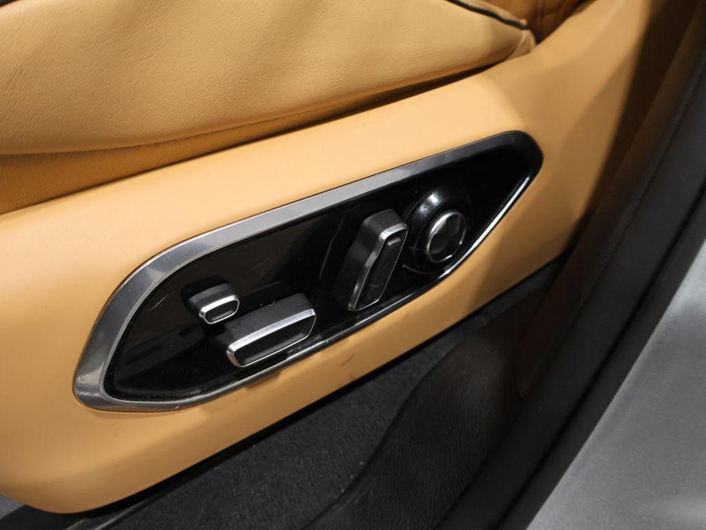 used 2022 Jeep Grand Cherokee car, priced at $28,600