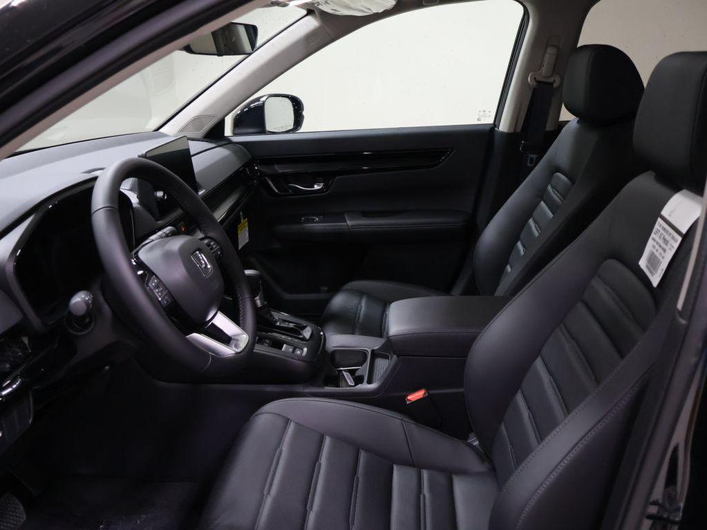 new 2026 Honda CR-V car, priced at $36,431