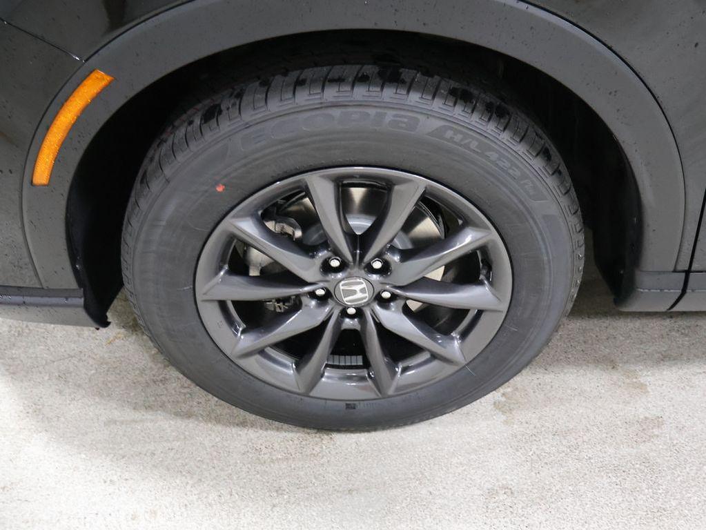 new 2026 Honda CR-V car, priced at $36,431