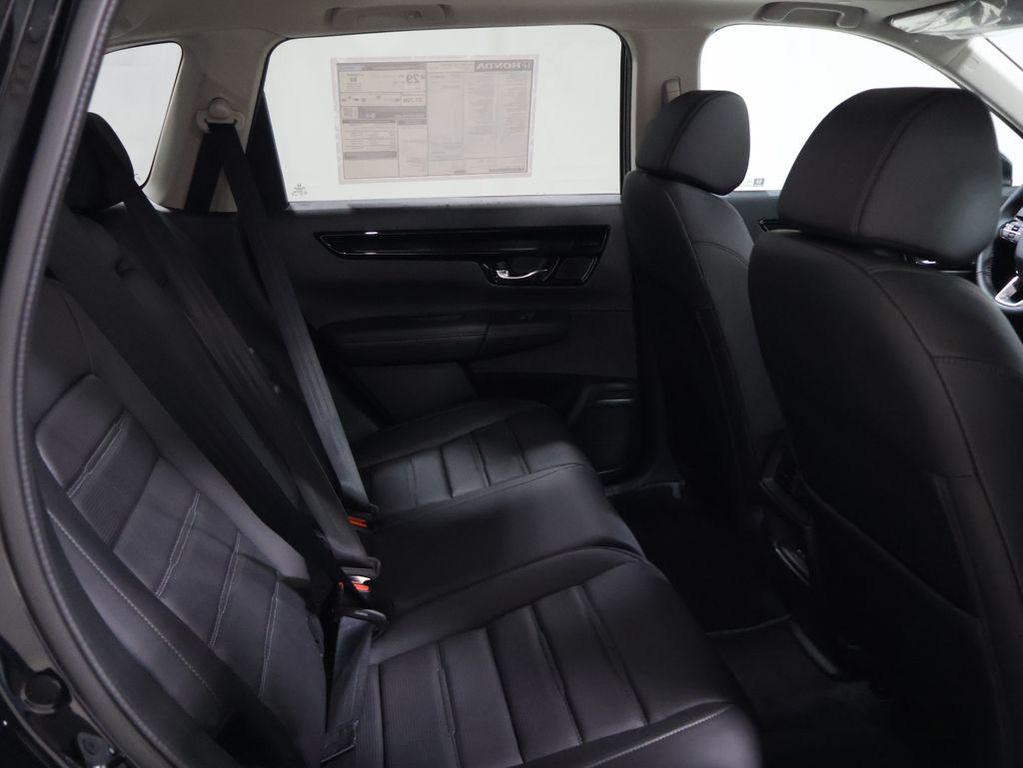 new 2026 Honda CR-V car, priced at $36,431