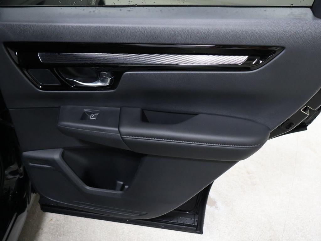 new 2026 Honda CR-V car, priced at $36,431