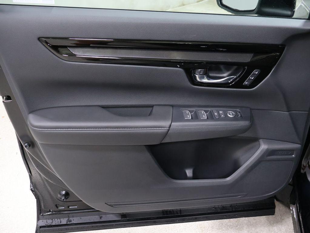 new 2026 Honda CR-V car, priced at $36,431