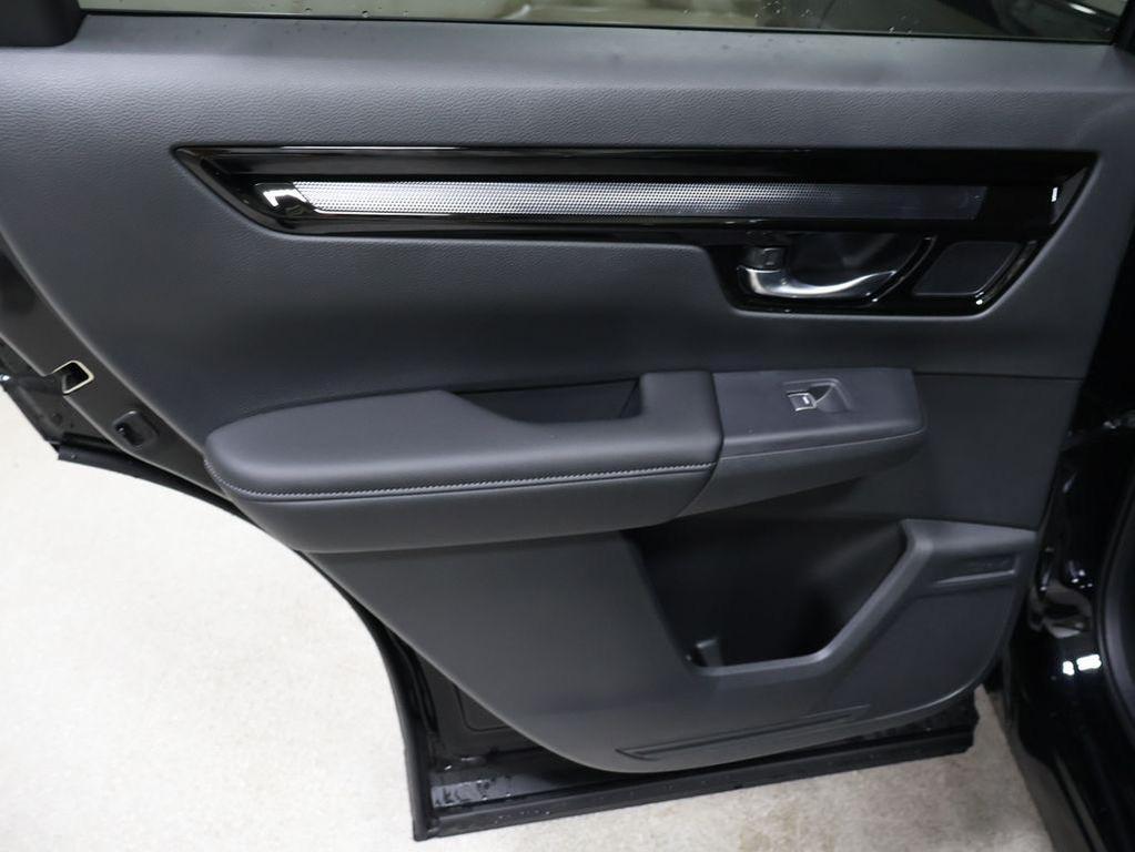 new 2026 Honda CR-V car, priced at $36,431