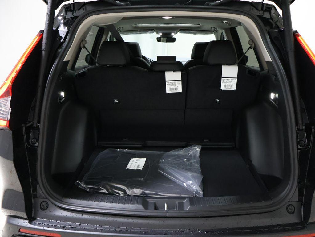 new 2026 Honda CR-V car, priced at $36,431
