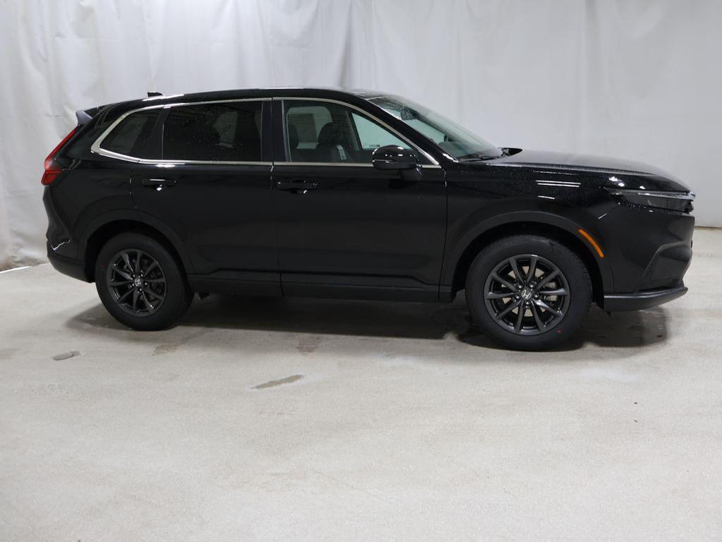 new 2026 Honda CR-V car, priced at $36,431