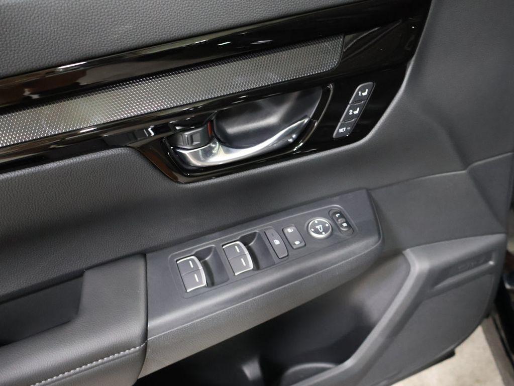 new 2026 Honda CR-V car, priced at $36,431