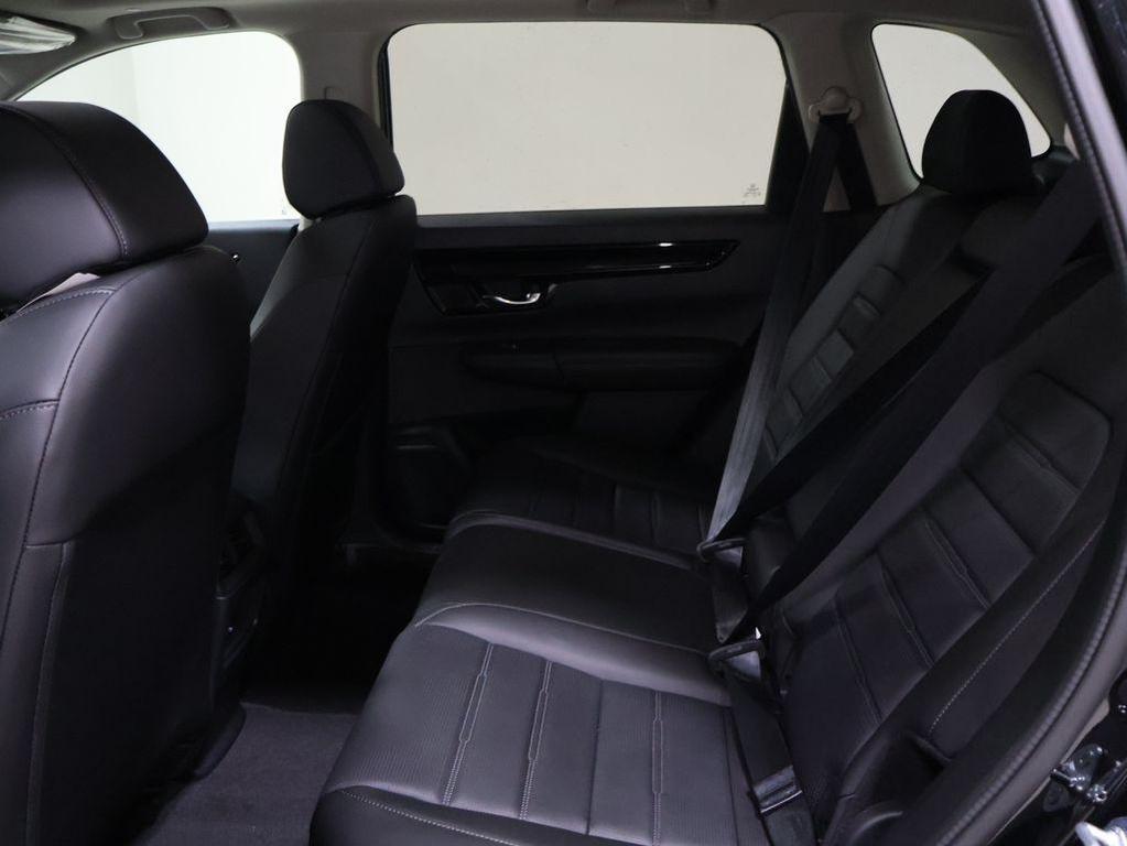 new 2026 Honda CR-V car, priced at $36,431