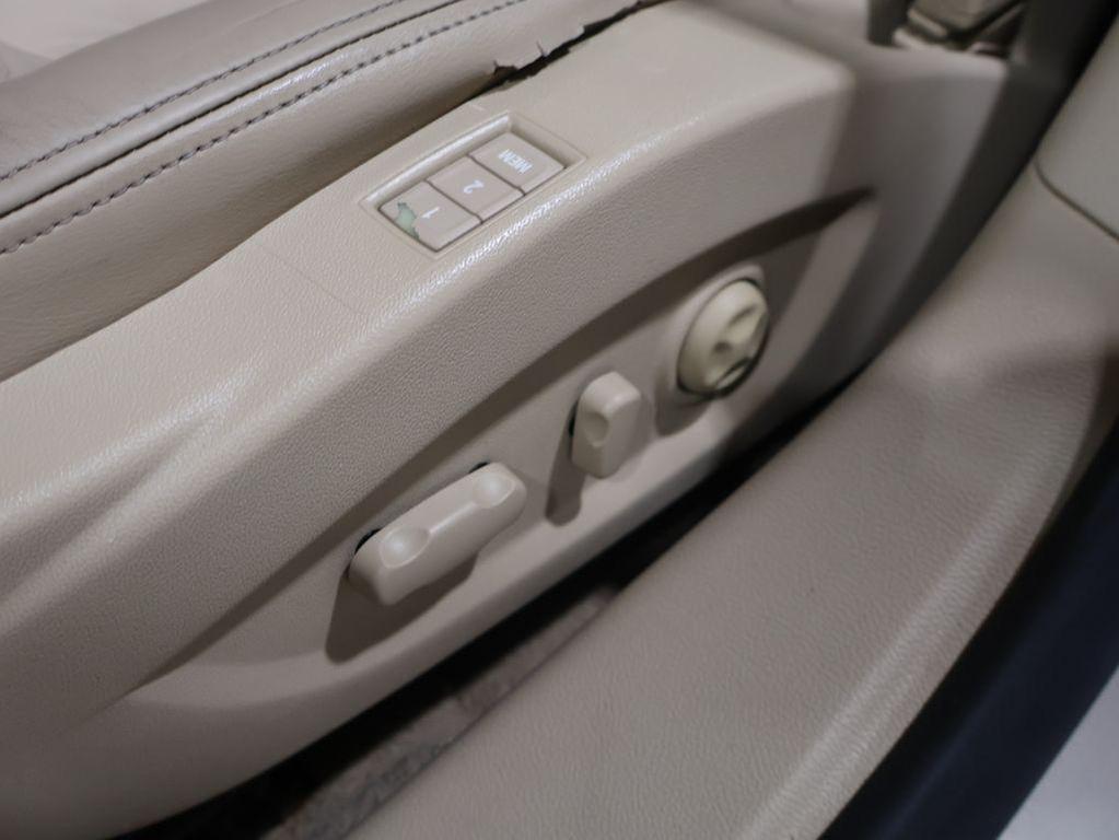 used 2012 Buick LaCrosse car, priced at $7,700