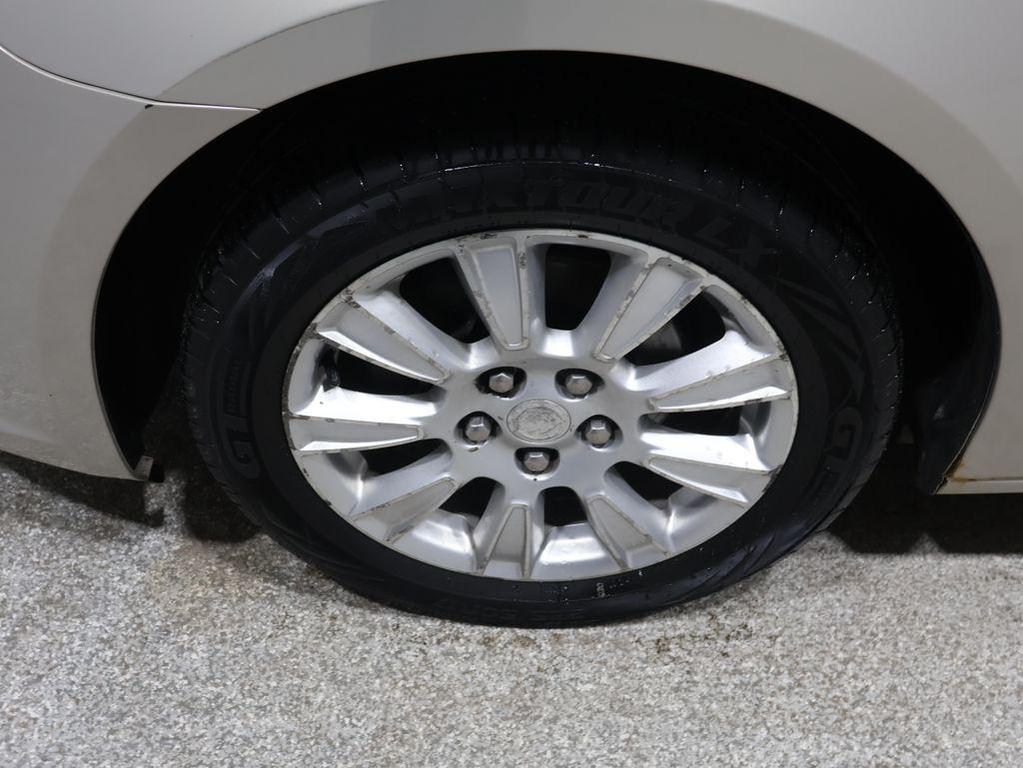 used 2012 Buick LaCrosse car, priced at $7,700