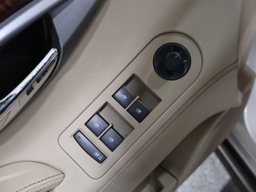 used 2012 Buick LaCrosse car, priced at $7,700