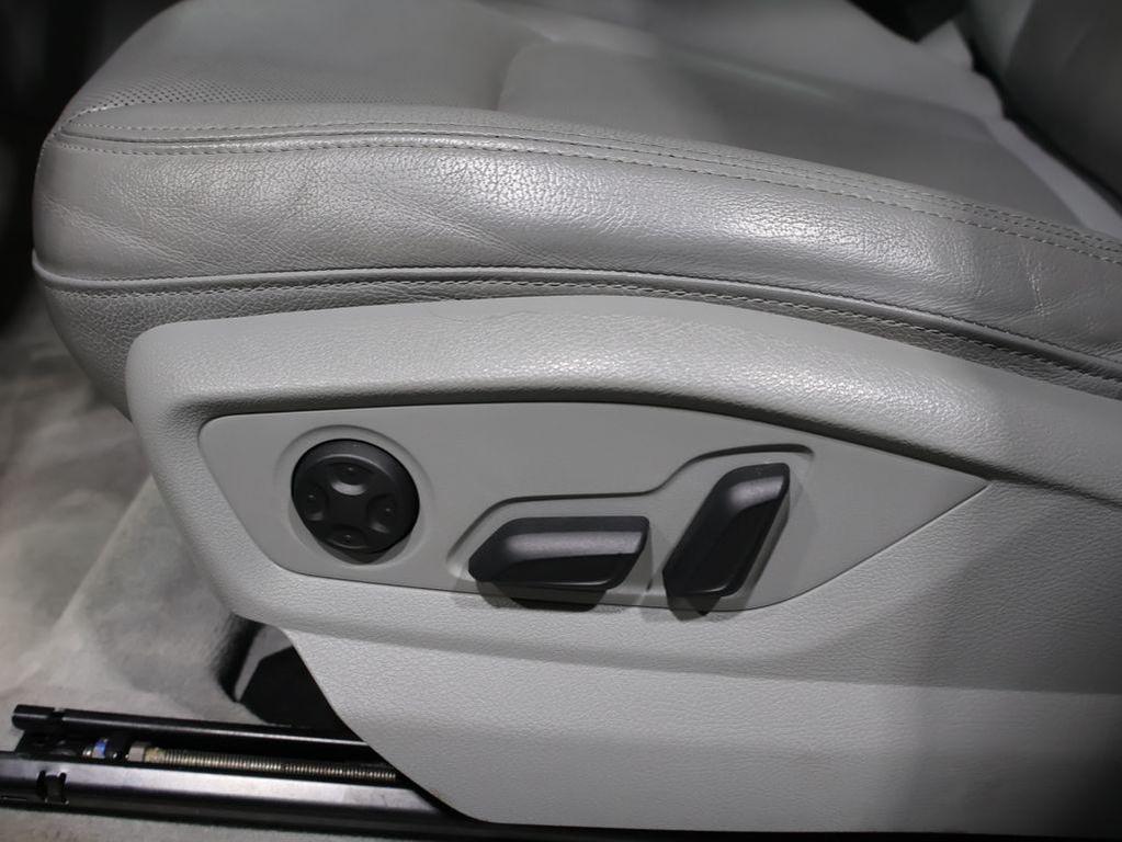 used 2019 Audi Q7 car, priced at $23,000