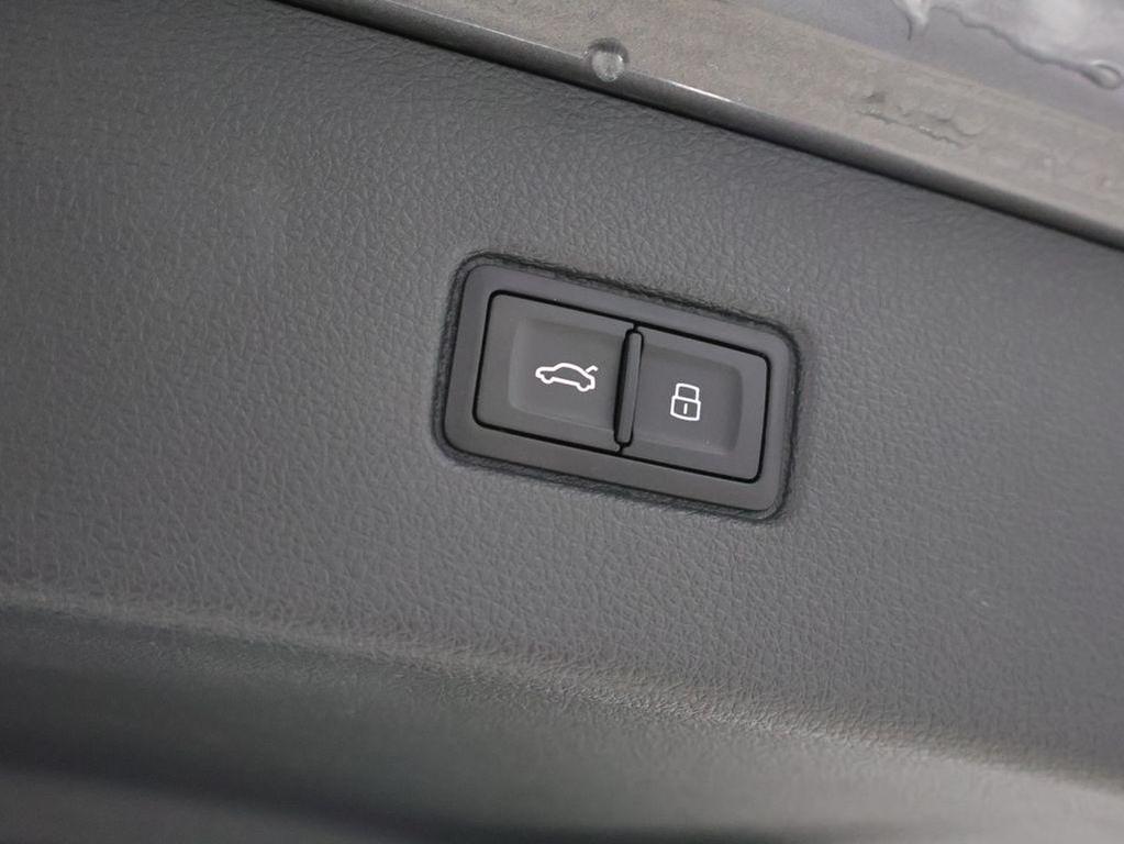 used 2019 Audi Q7 car, priced at $23,000