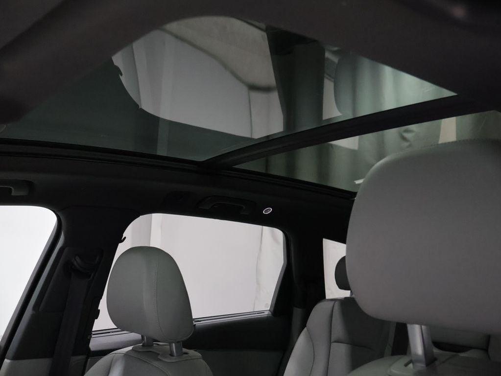 used 2019 Audi Q7 car, priced at $23,000