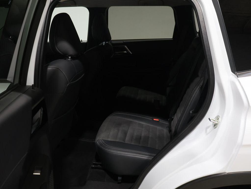 used 2024 Mitsubishi Outlander PHEV car, priced at $25,440