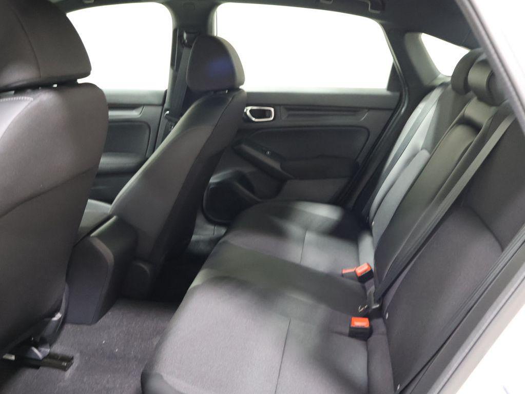 new 2026 Honda Civic car, priced at $27,345