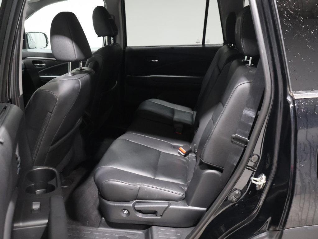 used 2019 Honda Pilot car, priced at $19,800