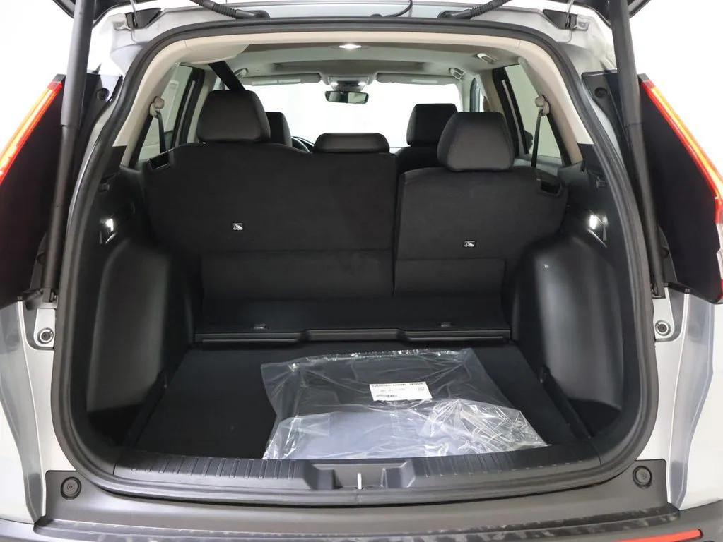 new 2026 Honda CR-V car, priced at $37,350