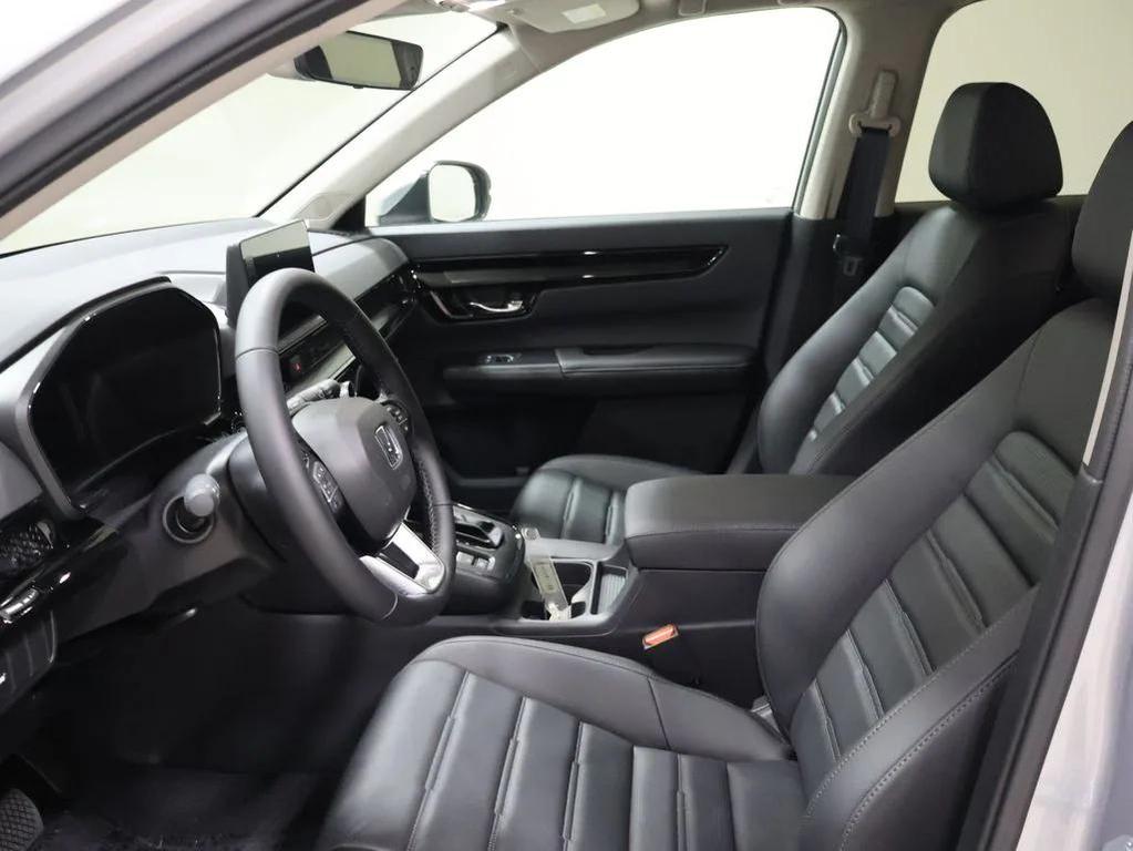 new 2026 Honda CR-V car, priced at $37,350