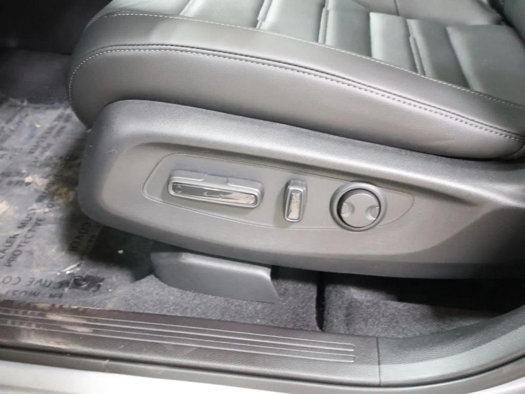 new 2026 Honda CR-V car, priced at $37,350