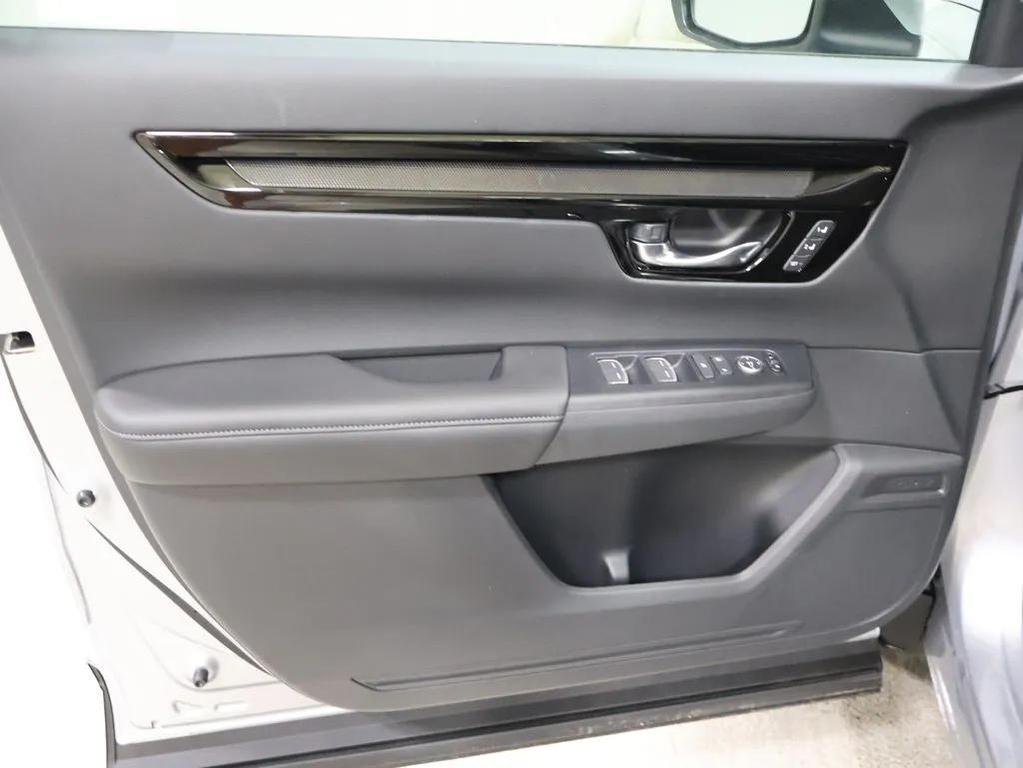 new 2026 Honda CR-V car, priced at $37,350
