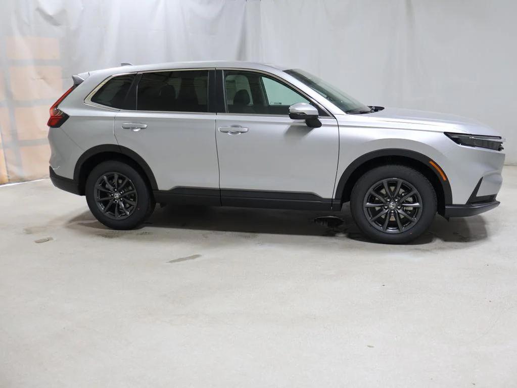 new 2026 Honda CR-V car, priced at $37,350