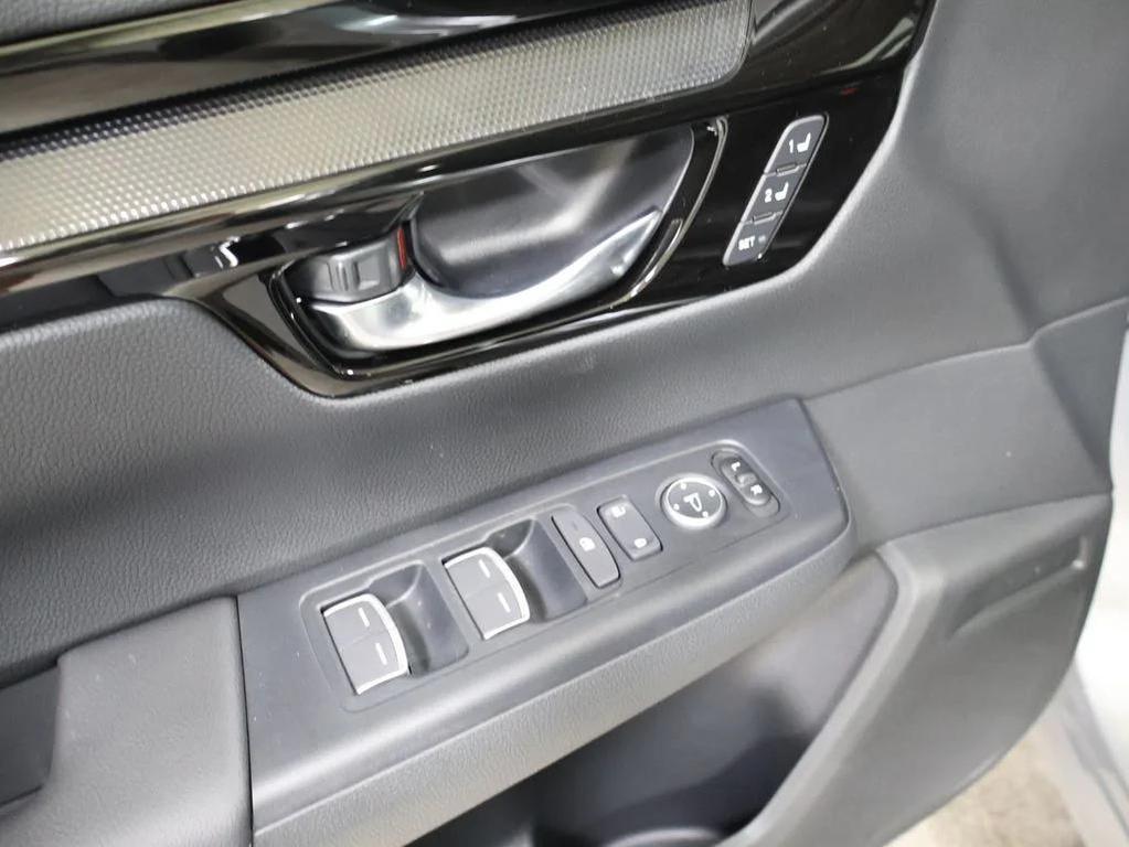 new 2026 Honda CR-V car, priced at $37,350
