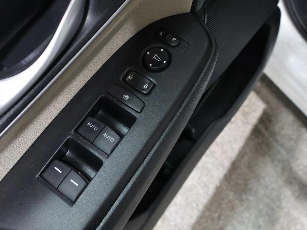 used 2018 Honda CR-V car, priced at $19,800