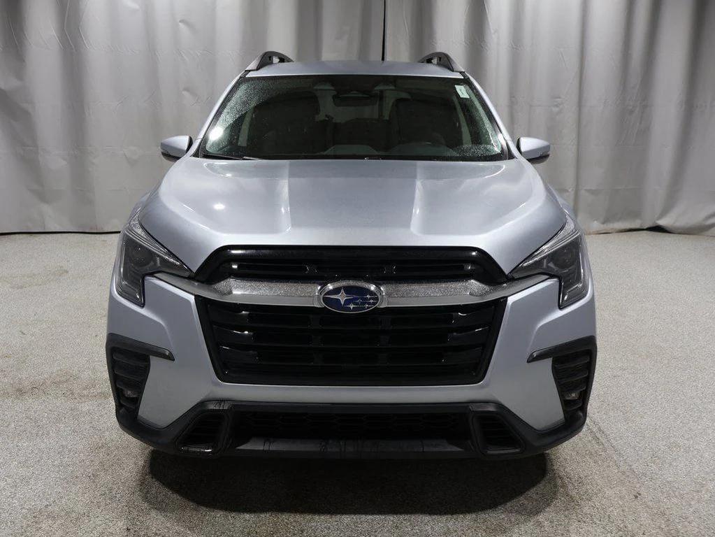 used 2023 Subaru Ascent car, priced at $28,800