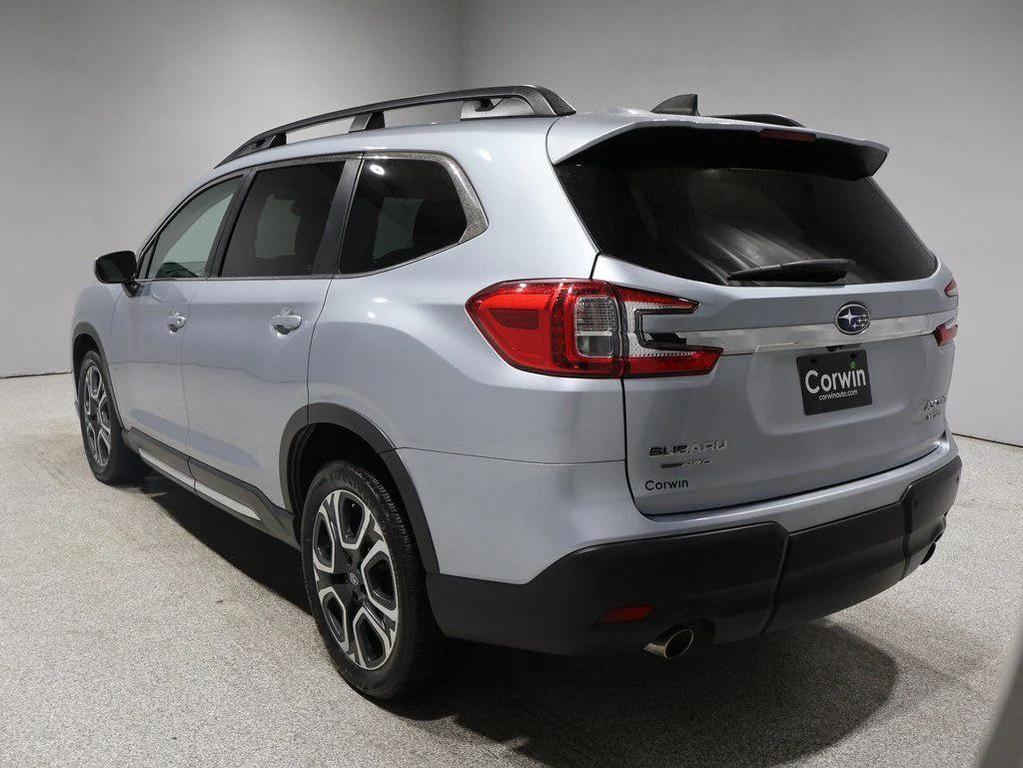 used 2023 Subaru Ascent car, priced at $28,800
