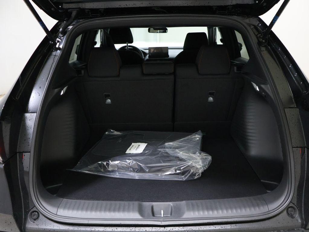 new 2026 Honda HR-V car, priced at $31,250