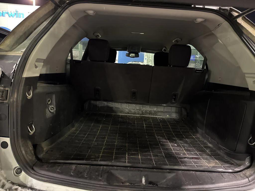 used 2016 Chevrolet Equinox car, priced at $6,000