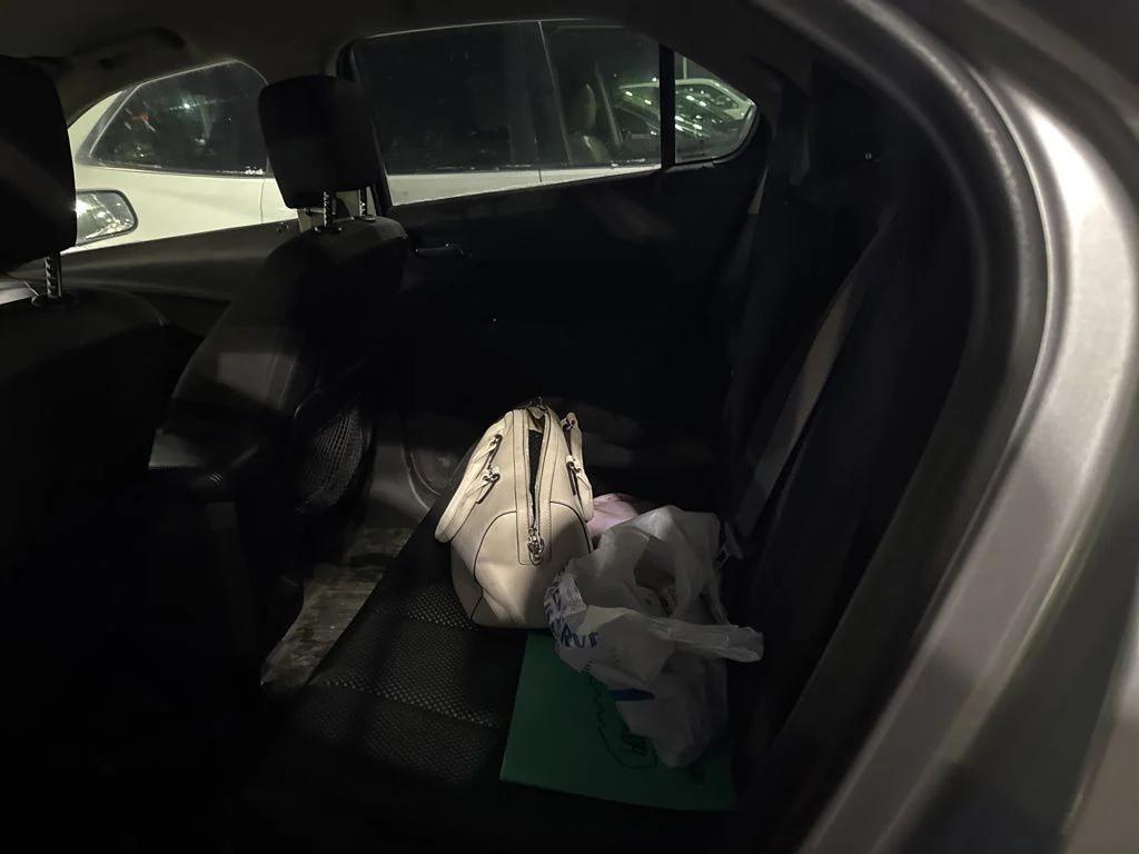 used 2016 Chevrolet Equinox car, priced at $6,000