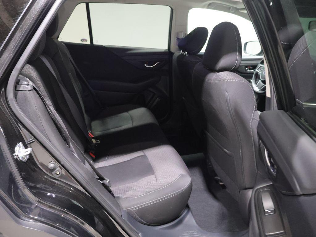 used 2023 Subaru Outback car, priced at $25,799