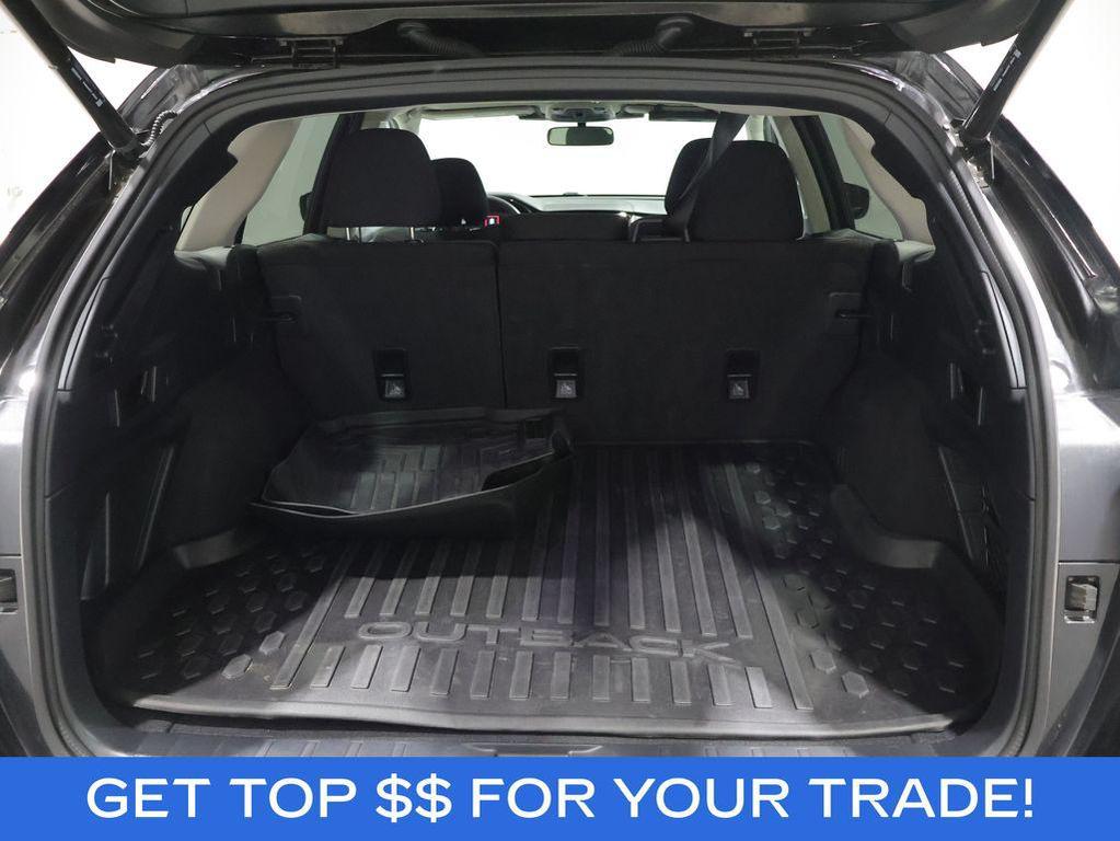 used 2023 Subaru Outback car, priced at $25,799