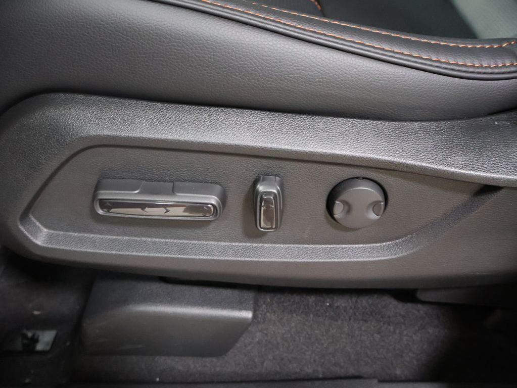 new 2026 Honda Passport car, priced at $53,600