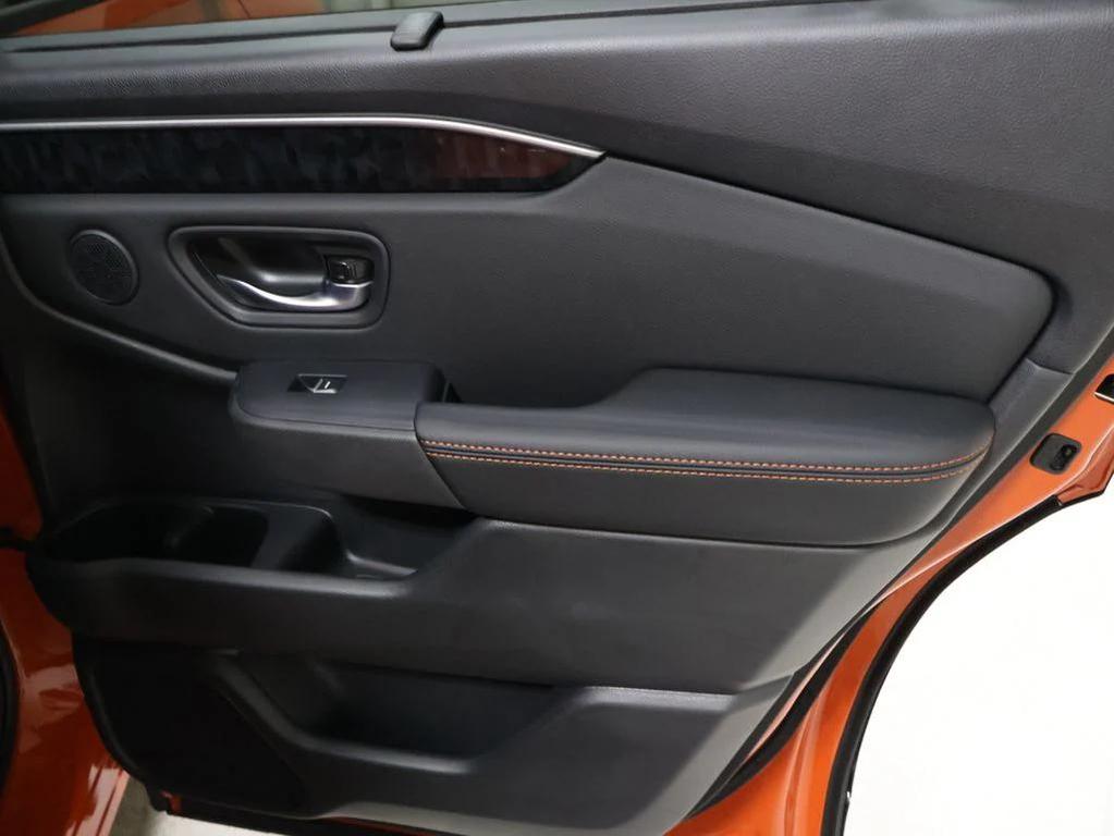 new 2026 Honda Passport car, priced at $53,600