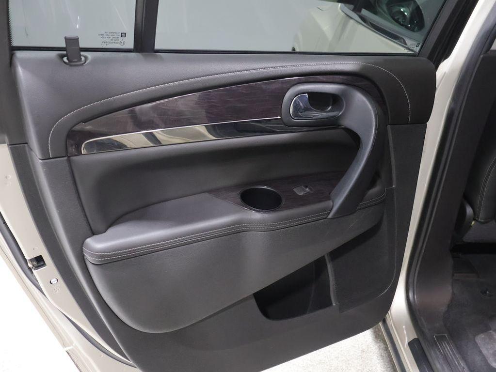 used 2016 Buick Enclave car, priced at $14,219