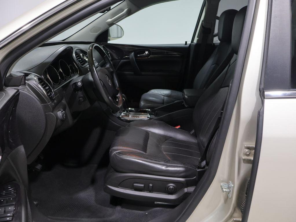 used 2016 Buick Enclave car, priced at $14,219
