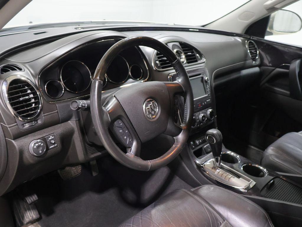used 2016 Buick Enclave car, priced at $14,219