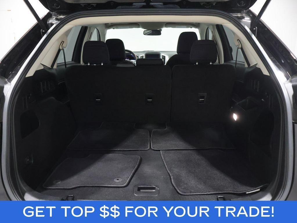 used 2023 Ford Edge car, priced at $23,399