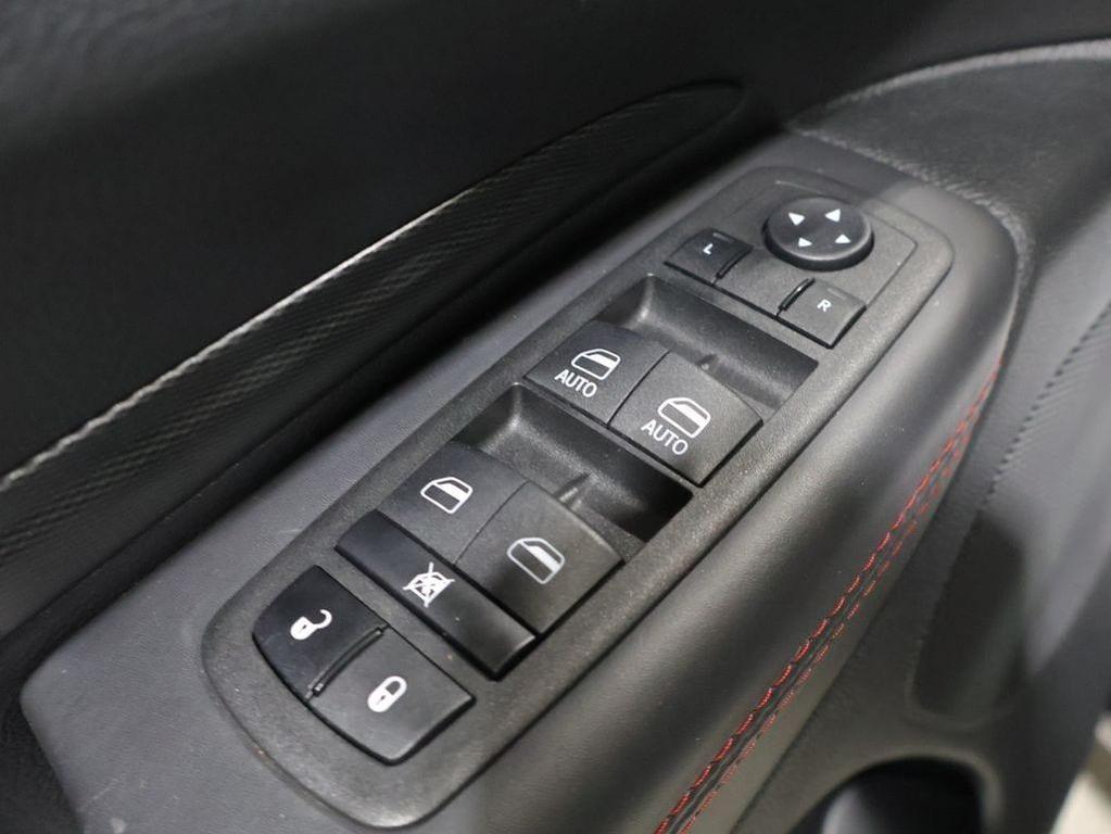 used 2023 Dodge Durango car, priced at $30,899