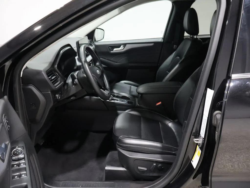 used 2023 Ford Escape car, priced at $24,250