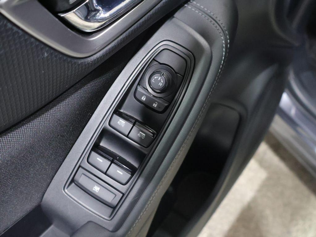 used 2022 Subaru Forester car, priced at $22,770