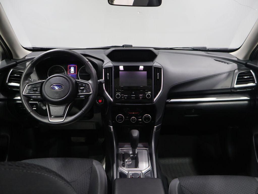 used 2022 Subaru Forester car, priced at $22,770