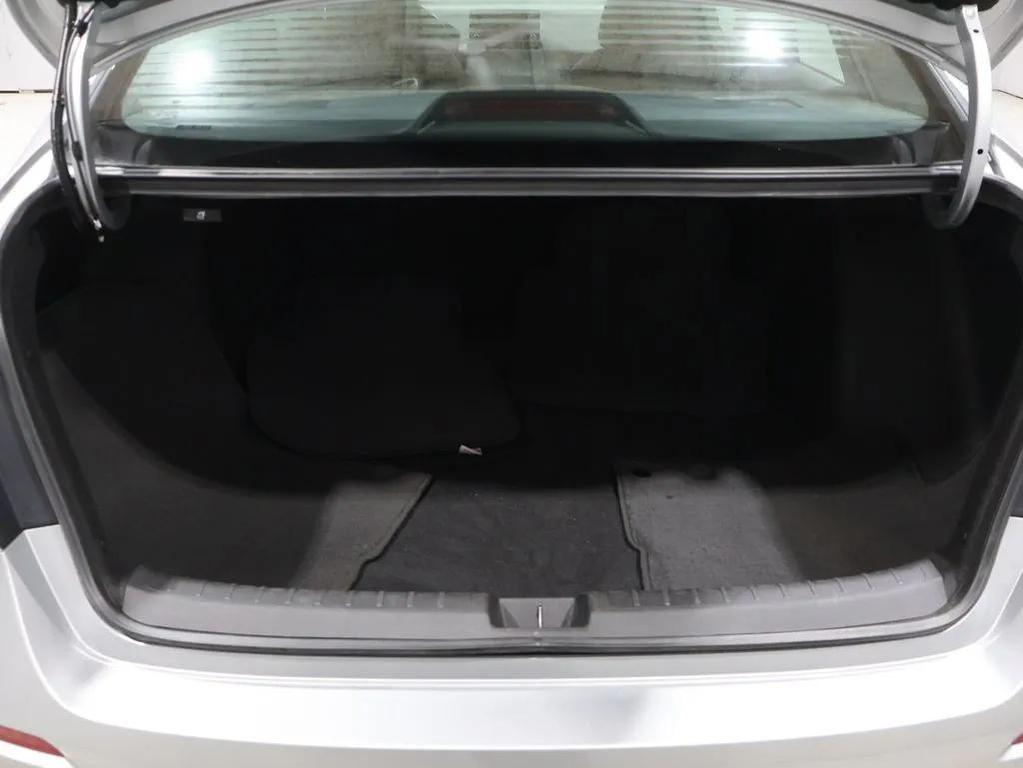 used 2023 Honda Civic car, priced at $22,702